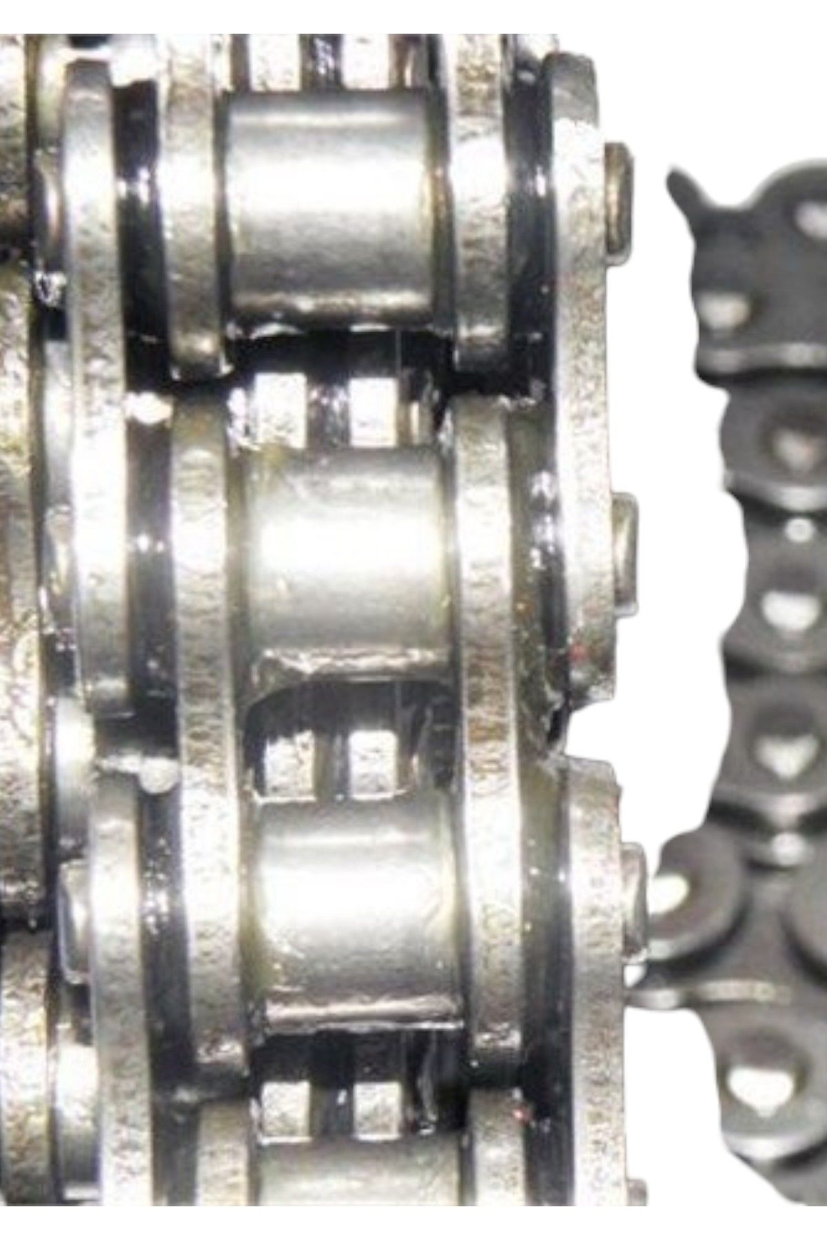 Apache RTR 150 Oringli Zincir Moto11