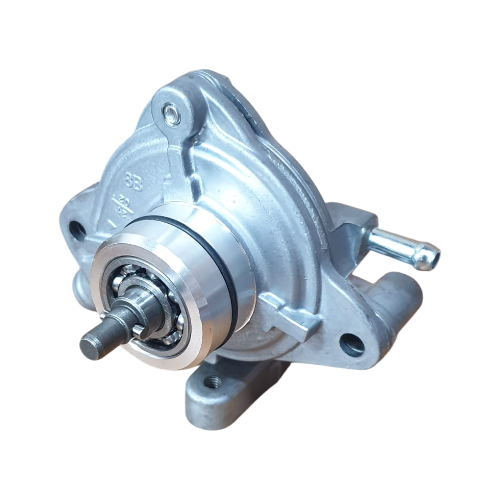 Kanuni Seha 125 Devirdaim Su Pompası