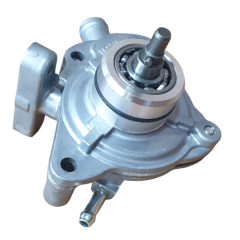 Kanuni Seha 125 Devirdaim Su Pompası