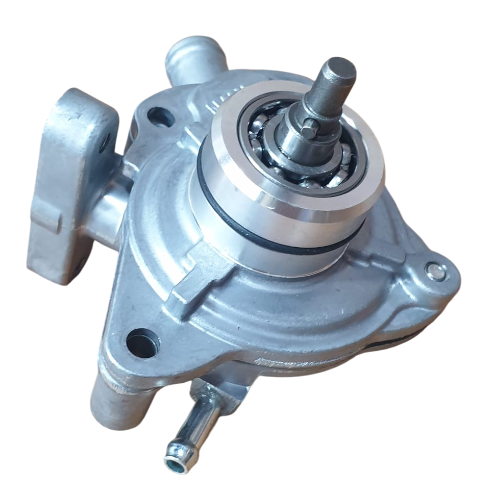 Kanuni Seha 150 Devirdaim Soğutma Pompası