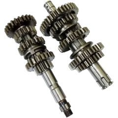 Ybr 125 Komple Şanzıman 2006 2015 Moto11