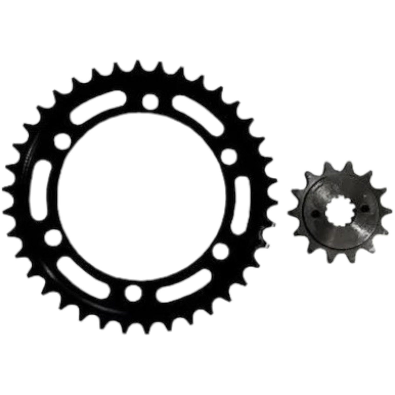 Honda Cbr 250 Ön Arka Dişli Moto11