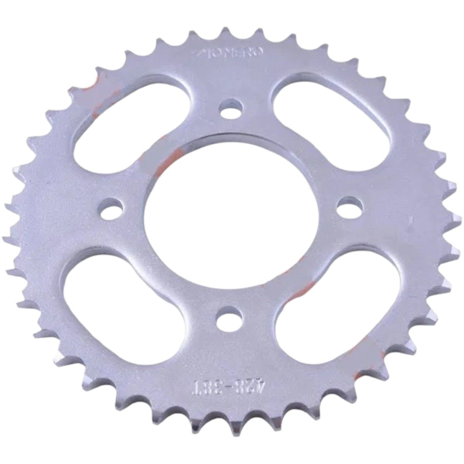 Apache RTR 150 Arka Dişli Moto11