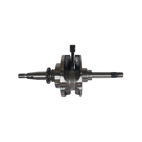 Seha 125 Krank Kanuni