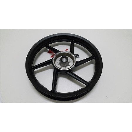 Apache RTR 150 Arka Jant 18 jant Moto11