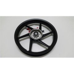 Apache RTR 150 Arka Jant 18 jant Moto11