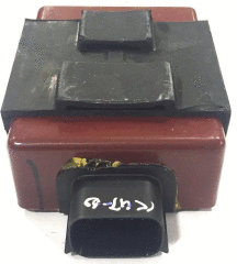 Pulsar Ns 200 Beyin Moto11