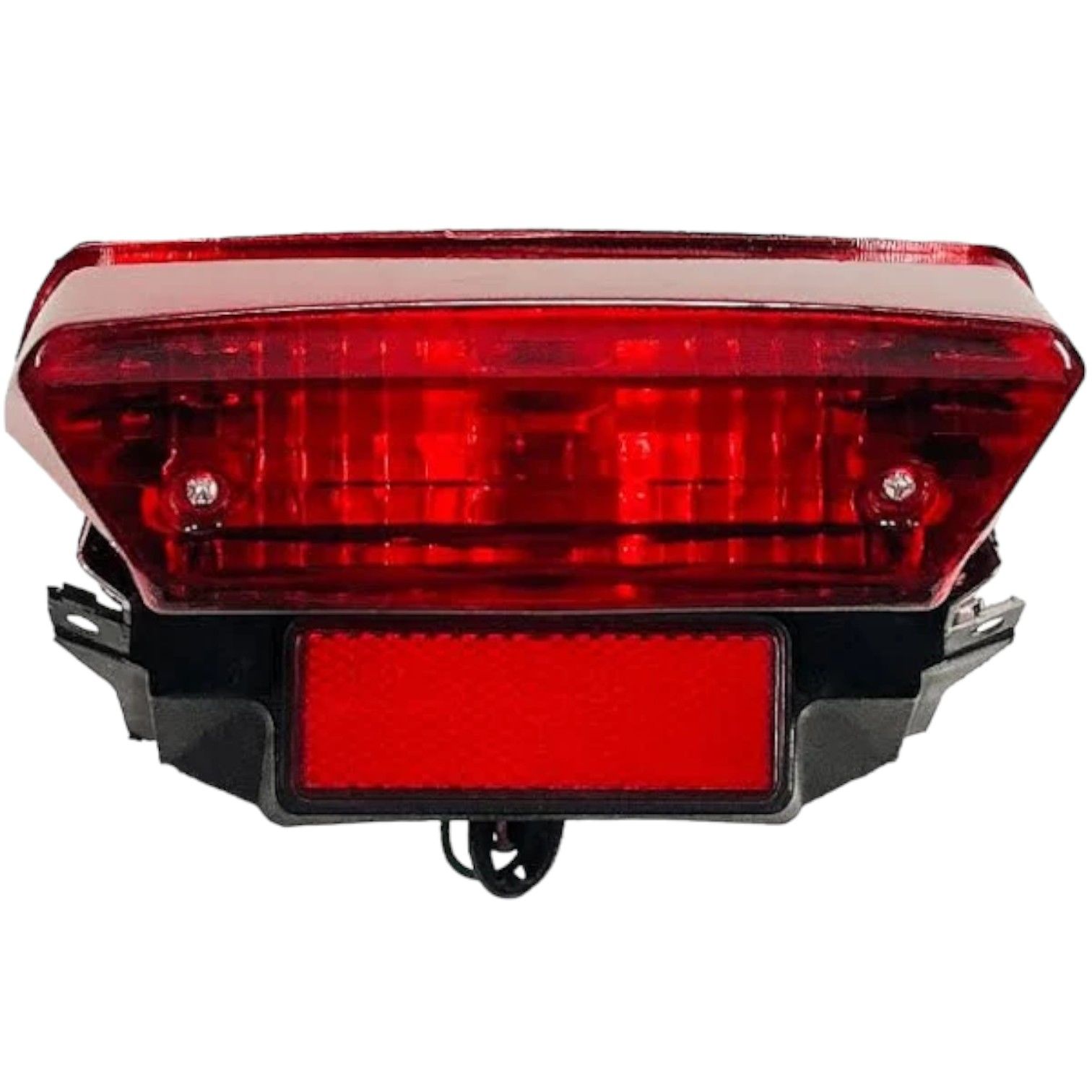 Ybr 125 Esd Stop Moto11