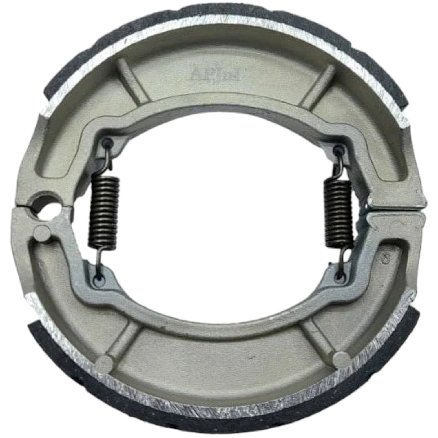 Apache RTR 150 Arka Fren Balatası Moto11