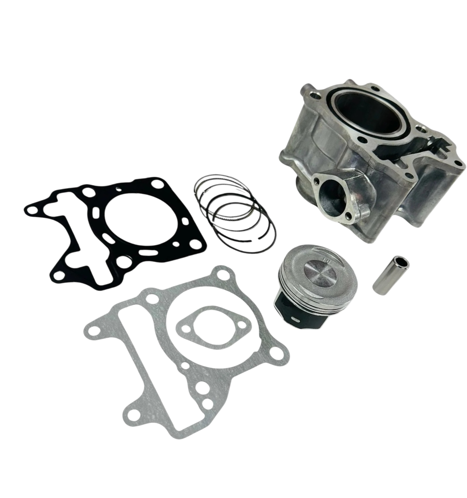 Seha 150 Silindir Piston Seti