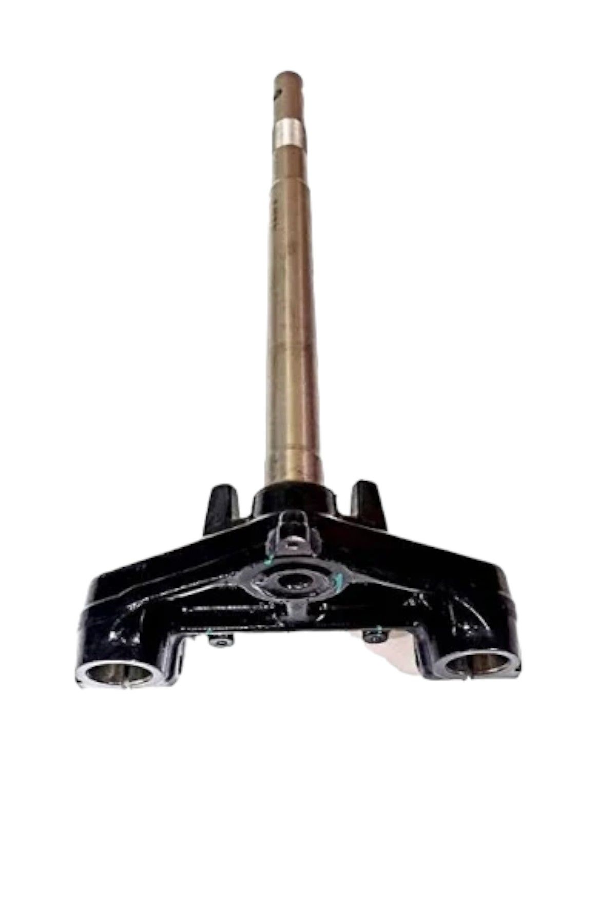 Hero Duet 110 Ön Maşa Moto11