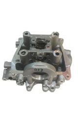 Seha 150 Silindir Üst Kapak