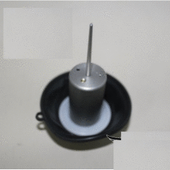 Pulsar Ns 200 Diyafram Moto11