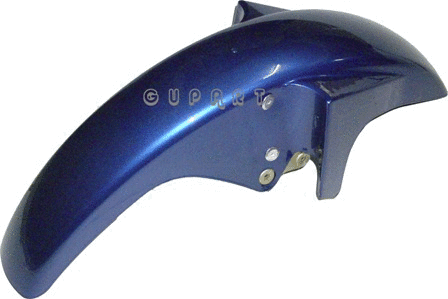 Ybr 125 Ön Çamurluk 2004 2009 Moto11