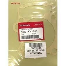 Honda Cbr 250 Silindir Alt Contası Moto11
