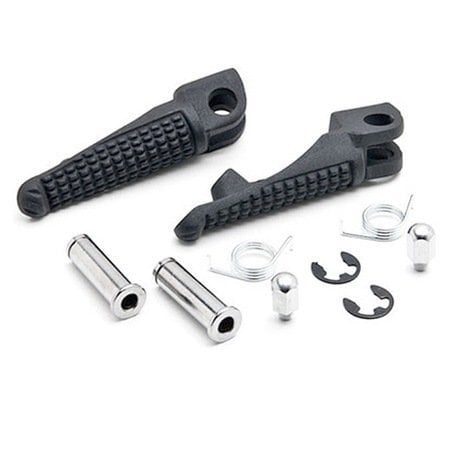 ZX 10 R ZX6 ön Basamak Seti Moto11