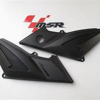 Pulsar Ns 200 Akü Kapak Seti Moto11