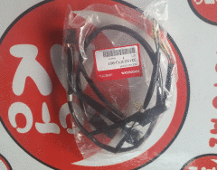 Honda Cbr 250 Far Elektrik Tesisatı Moto11