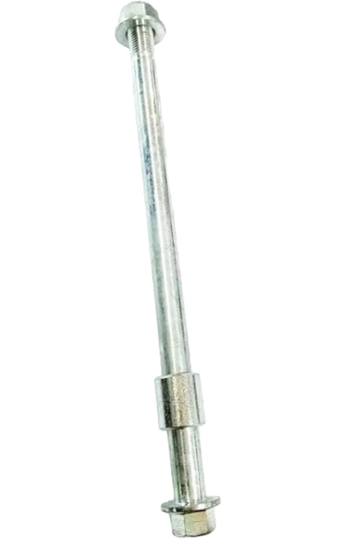 Apache RTR 150 Ön Teker Mili Moto11