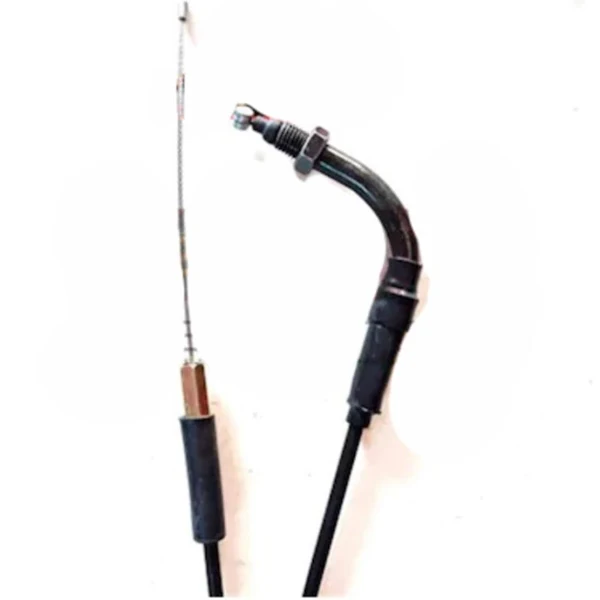 Hero Duet 110 Gaz Teli Moto11