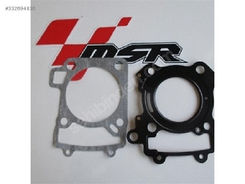 Pulsar Ns 200 Silindir Alt Üst Conta Moto11