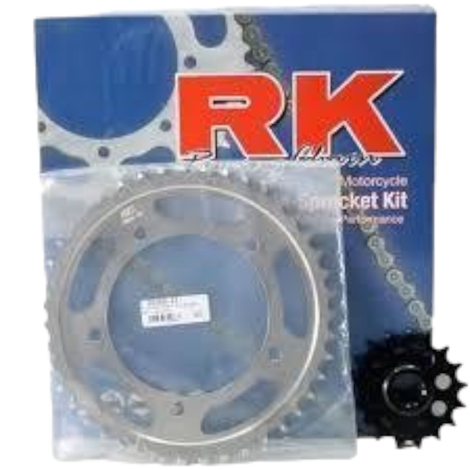 Gsx-R 1000 Rk Dişli Takımı 2009-16 Moto11