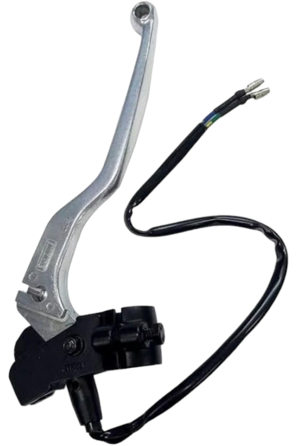 Apache RTR 150 Sol Debriyaj Kütüklüğü Moto11