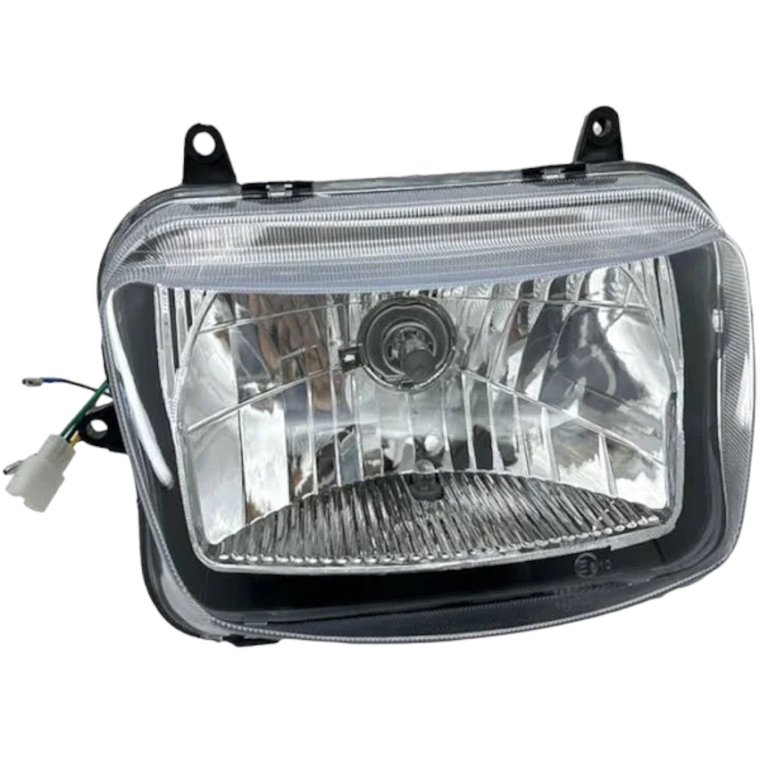 Ybr 125 Kare Far 2004 model Moto11