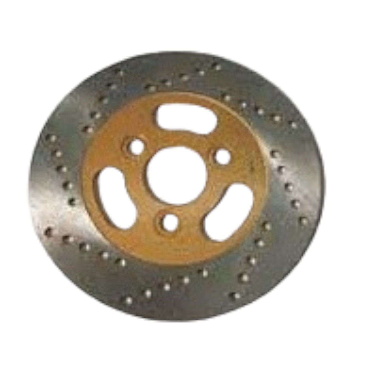 Yamaha Cygnus L ön Fren Diski Moto11