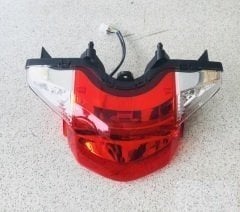 Pcx 125 150 Arka Stop 2014 2017 Moto11