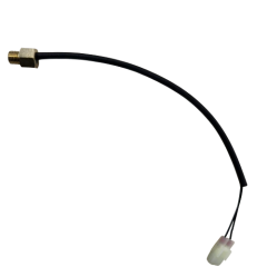 Spontini 110 Isı Müşürü Rks