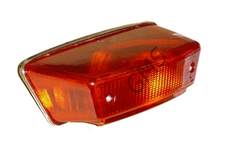 Ybr 125 Eski Model Stop Moto11