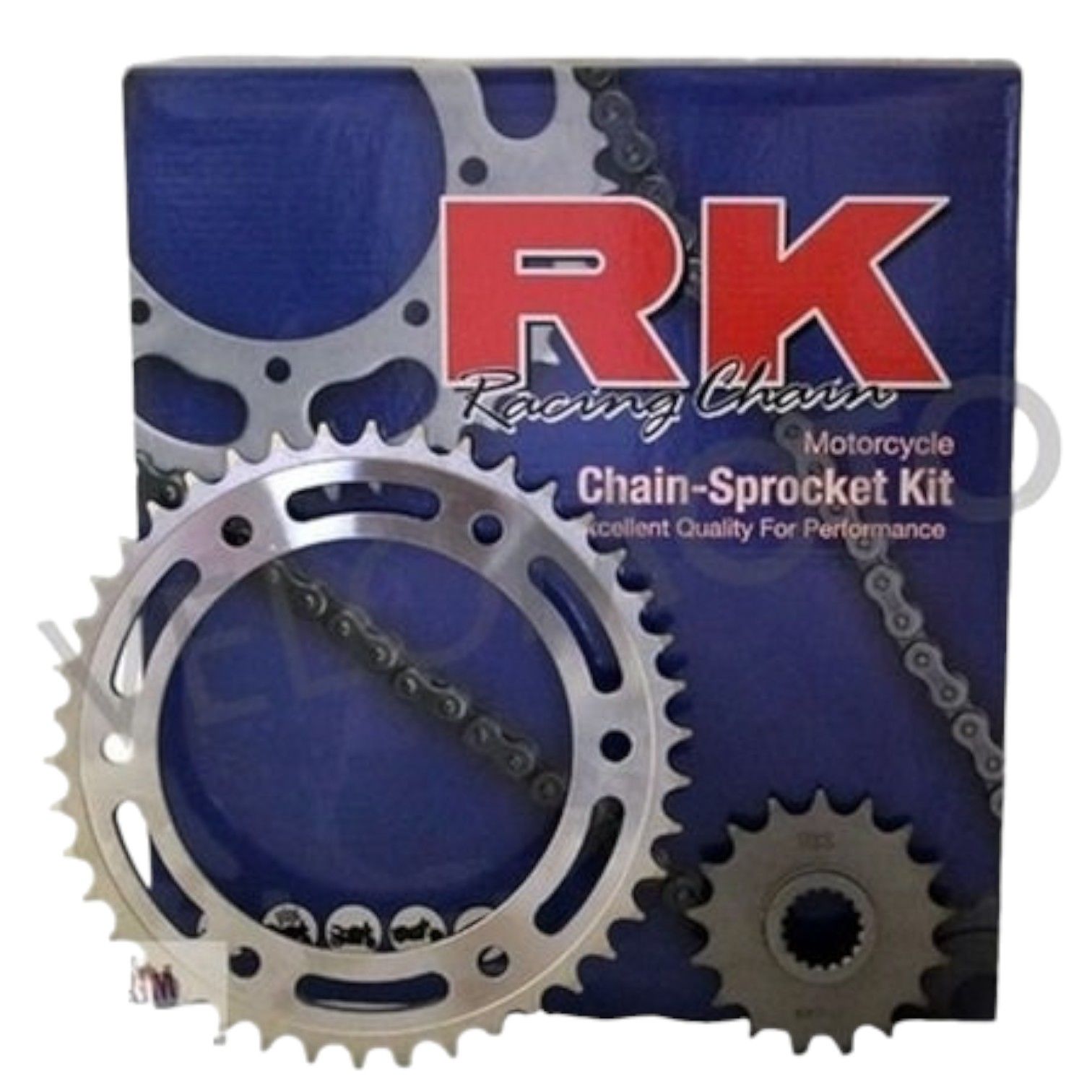 Nc 700 S X Rk Dişli Seti Moto11