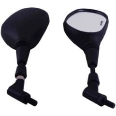 Ybr 125 Ayna Takımı Moto11