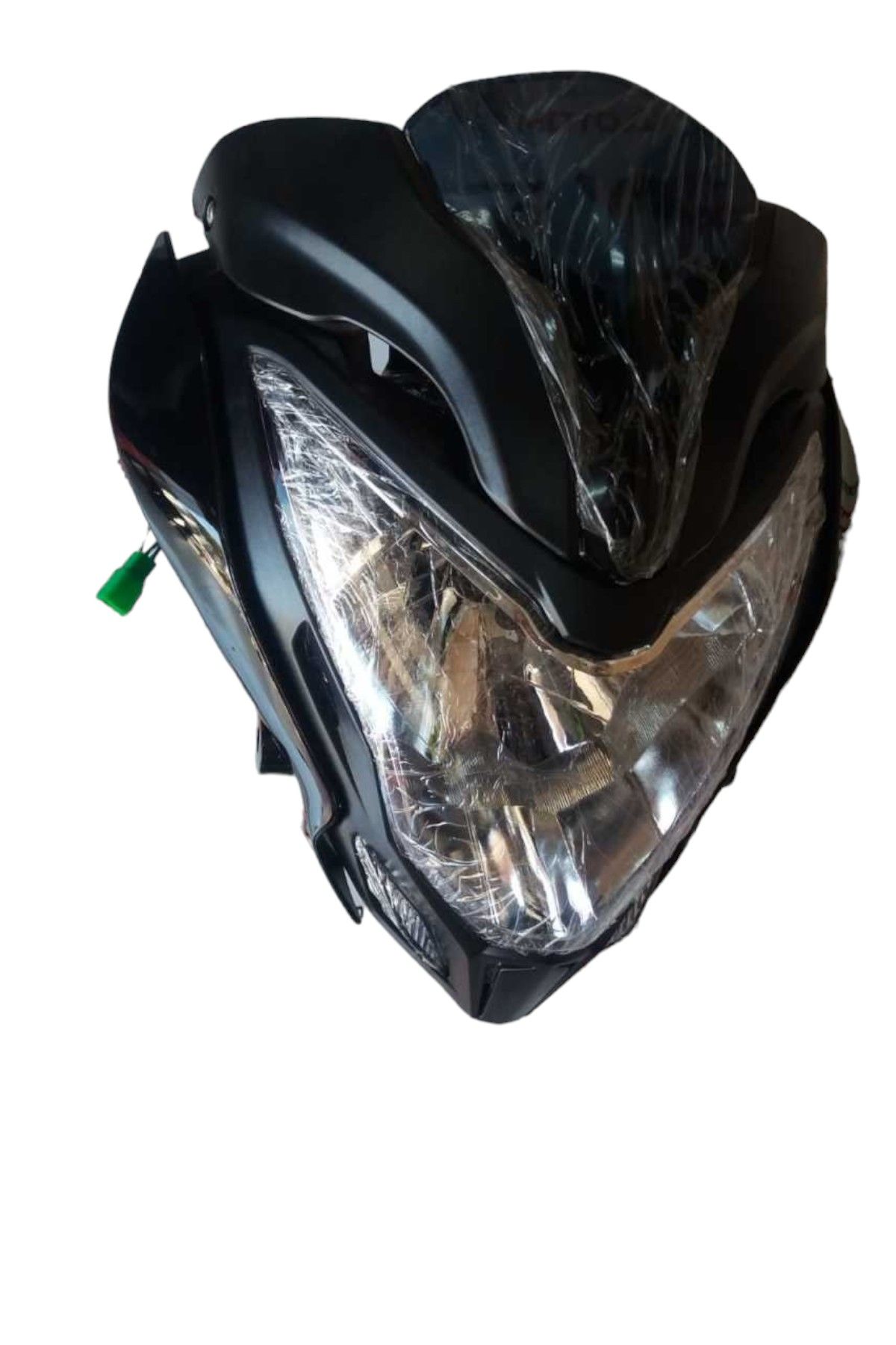 Pulsar Ns 200 Far Komple Moto11