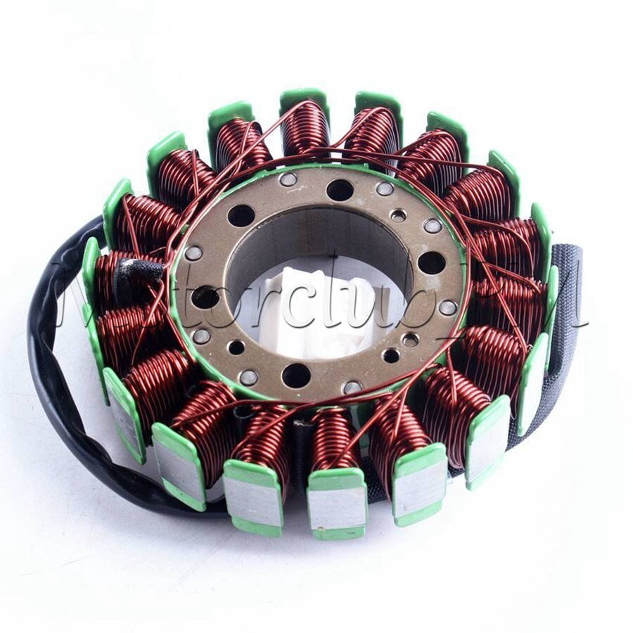 Honda Cbr 600 RR Statör Sargı 2003-2006 Moto11