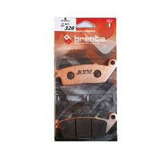 Nc 700 Brenta ön Balata Sinterli Moto11