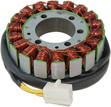 Cbr 600 F Statör Sargı 2001 2006 Moto11