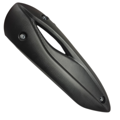 Rks Newlight 125 Pro Egzoz Üst Plastiği