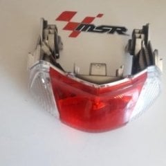 Hero Duet 110 Arka Stop Moto11