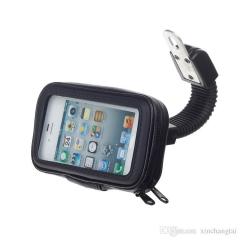 Nc 700 Cep Telefon Tutucu 6.3 inc Moto11