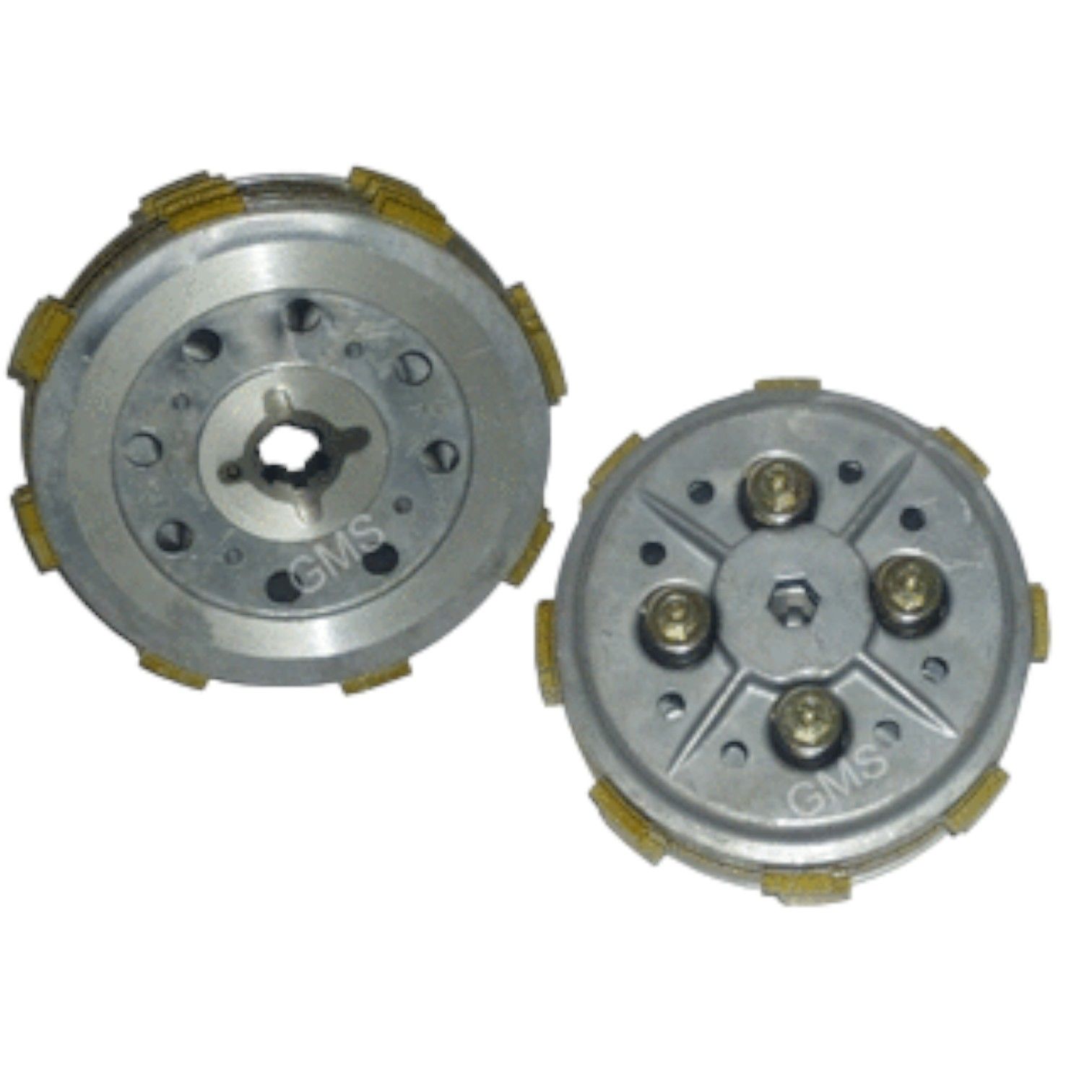 Ybr 125 Debriyaj İç Tas Komple Moto11