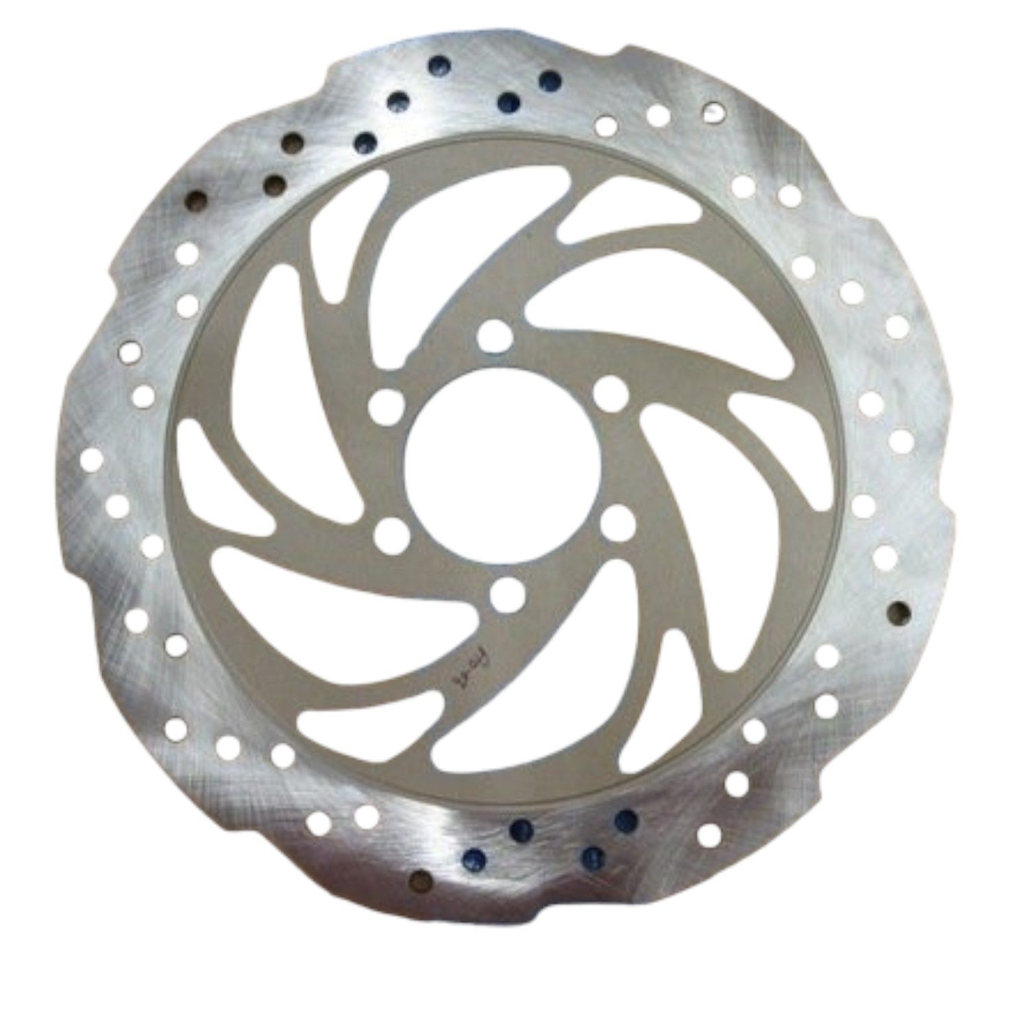 Pulsar Ns 200 Ön Fren Diski Orijinal Moto11