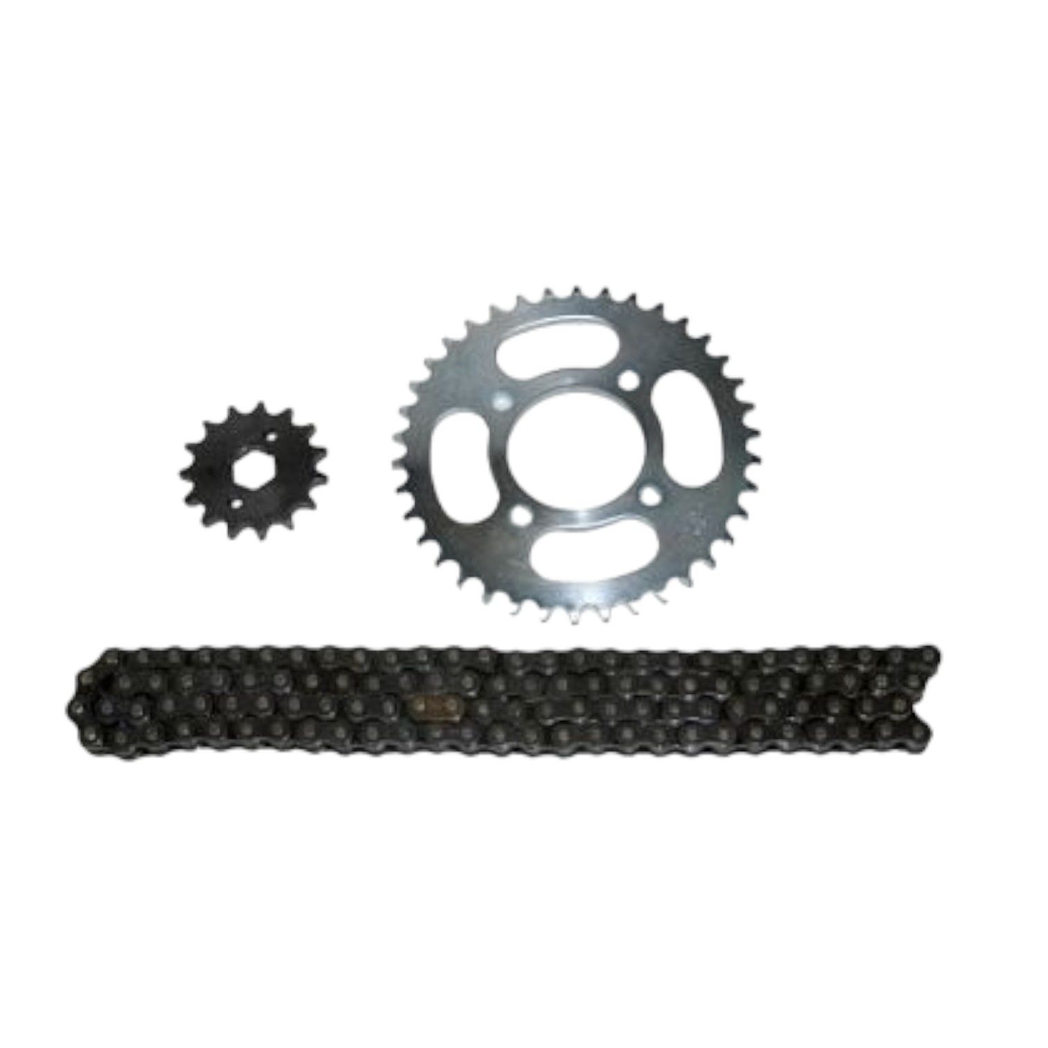 innova 125 Zincir Dişli Seti Moto11