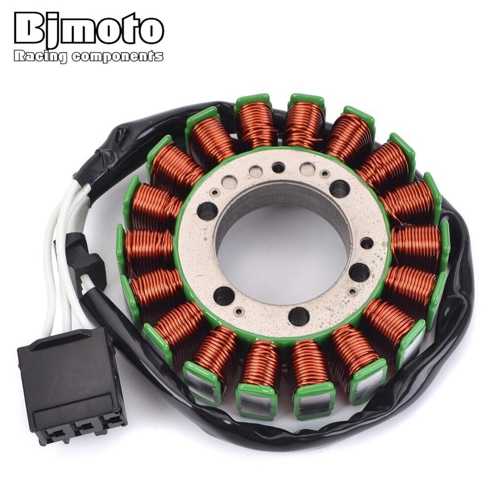 kawasaki z 1000 Sargı statör z1000 Moto11