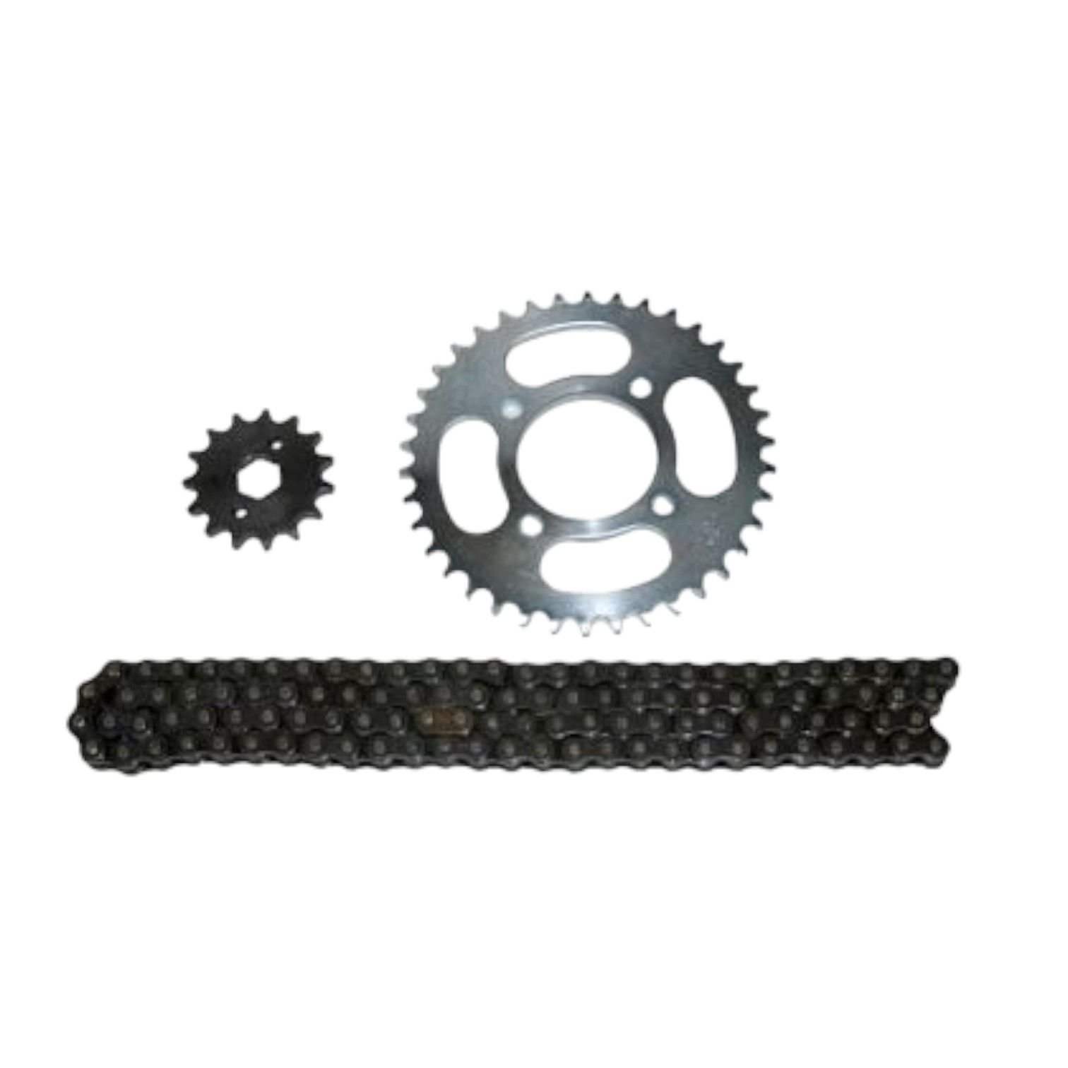 Msx 125 Zincir Seti Moto11