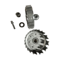 CfMoto Sr 250 Debriyaj İç Dış Tas Komple E5