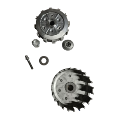 CfMoto Sr 250 Debriyaj İç Dış Tas Komple E5