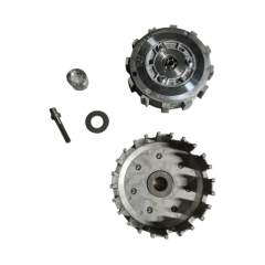 CfMoto Sr 250 Debriyaj İç Dış Tas Komple E5