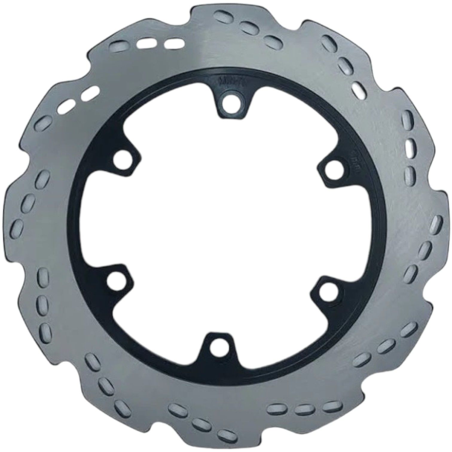 Apache RTR 150 Ön Fren Diski Moto11